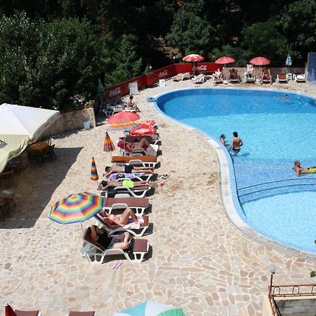Kamchia Park Hotel Golden Sands Exterior photo