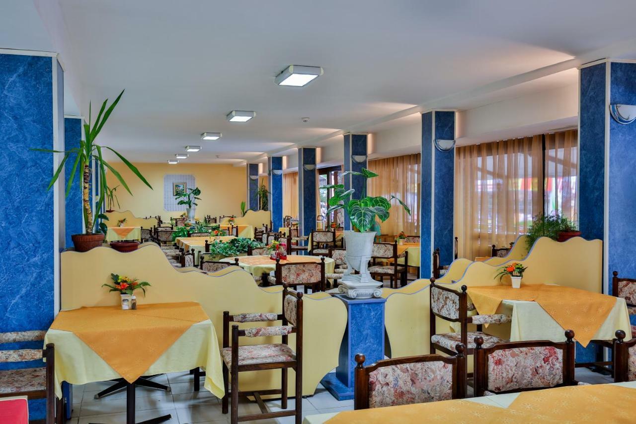 Kamchia Park Hotel Golden Sands Exterior photo