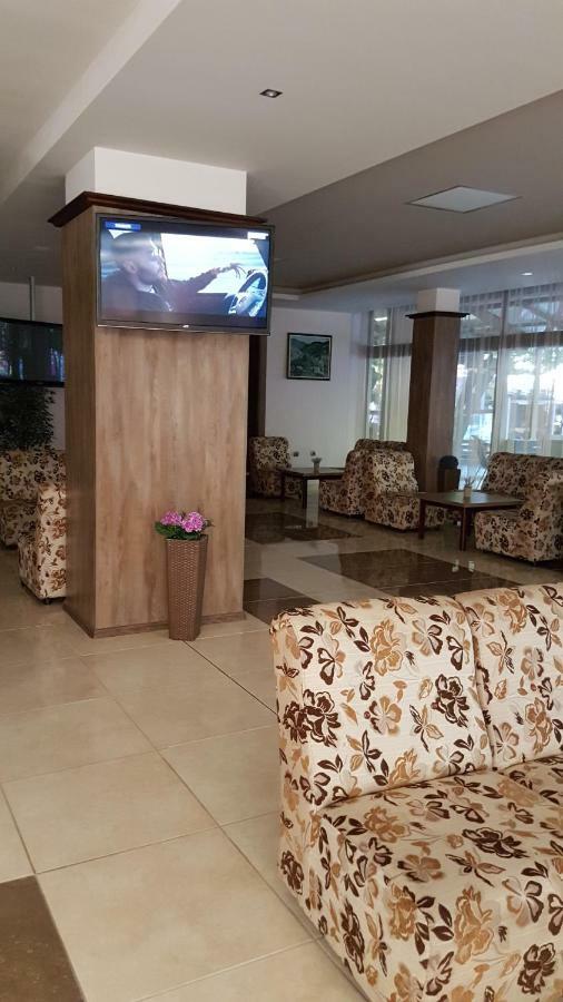 Kamchia Park Hotel Golden Sands Exterior photo