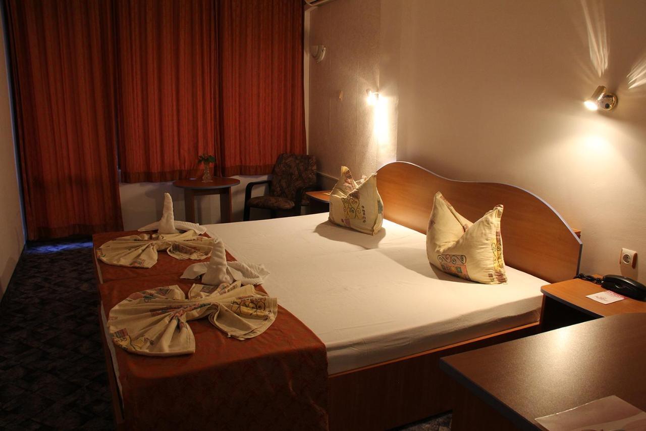 Kamchia Park Hotel Golden Sands Exterior photo